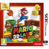 Super Mario 3D Land (3DS)