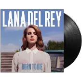 POLYDOR - Born To Die (2 LP)