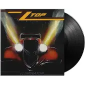 RecordCityJP - Eliminator (LP)