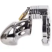 Kiotos Adjustable Cock Cage