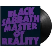 Universal Music - Master Of Reality (LP)