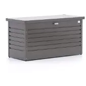 Biohort , LeisureTime Box 130 metallic dark grey