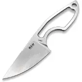 MKM-Maniago Knife Makers Makro 1 Skeletonized