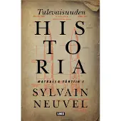 Tulevaisuuden historia