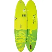 Aquatone Wave 10.6 SUP-lautasetti