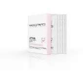 Magicstripes Lifting Collagen Mask kiinteyttävä kollageeninaamio 5 kpl