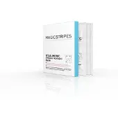 Magicstripes Hyaluronic Intensive Treatment Mask intensiivinen hydrogeelinaamio sisältää hyaluronihappoa 3 kpl