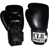 Nettimyynti.fi Nyrkkeilyhanskat 16 oz CLR Sports