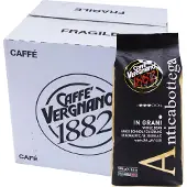 Caffè Vergnano 1882 Kahvi Vergnano Antica Bottega, 1kg