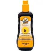 Australian Gold SPF 6 Carrot Intensifier Oil Spray 237 ml