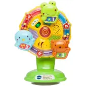 Vtech Little Friendlies Laula-mukana Pyörityspyörä