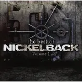 Warner Music Nickelback : The Best of Nickelback - Volume 1 CD (2013) Pre-Owned