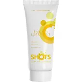 Shots Liukuvoide Banaani, 100 ml: