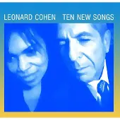 Sony - Ten New Songs (Reissue) (Remastered) (LP)