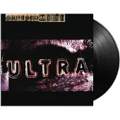 RecordCityJP Depeche Mode - Ultra (LP)