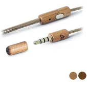 Energy Sistem Eco Wood Kuulokkeet