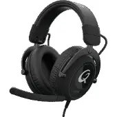 QPAD QH700 pelikuulokkeet (musta)