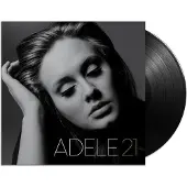 XL - 21 (LP)