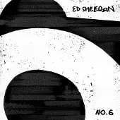 Warner Music - No. 6 Collaborations Project (CD)