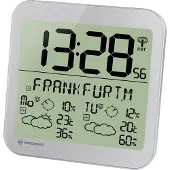 Bresser Mytime Meteotime Sääkello