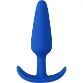 Shots Anal Plug Lelut Ohut Butt Plug, 8,3 cm
