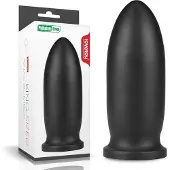 Lovetoy King Sized Anal Bomber 23 cm