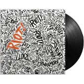 Warner Music - Riot! (LP)