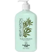 Australian Gold Hemp Nation Hemp Nation Sea Salt & Sandalwood 535 ml