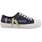 Calvin Klein Kenkä - Demianne - Laivastonsininen - - 37 - Kengät