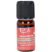 Pranarôm Viinirypäleen eteerinen öljy - 10 ml
