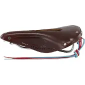 Brooks B17 Imperial Miehet Satula , ruskea