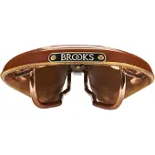 Brooks B17 Special Satula , ruskea