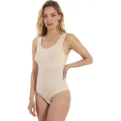 Magic bodyfashion Muotoileva body 'DREAM' nude