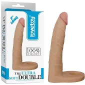 Lovetoy The Ultra Soft Double Sleeve