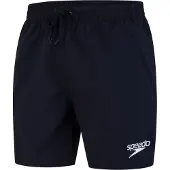 Speedo Essentials Swim Short 16" - Navy - M