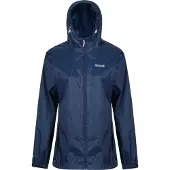 Regatta Women's Pack-It Jacket Iii - Navy - L