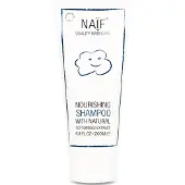 Naif Baby & Kids Nourishing Shampoo 200 ml
