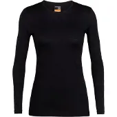 Icebreaker W MERINO 200 OASIS LS CREWE