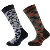 Sinner Camo Sukat 2 Parit