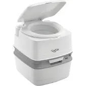 Thetford Porta Potti Qube 165,