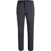 Icepeak Dorr /M Hybrid Stretch Trousers - Black - 56 82 cm