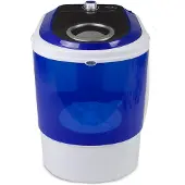 Mestic Mw-100 Pyykinpesukone