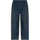 Regatta Pack It O/Trs - Navy - 5-6Y