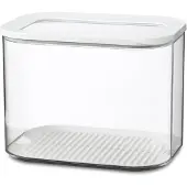 Mepal Säilytysrasia Mod. XL 4,5 L kirkas