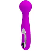 Pretty Love Wade Mini Wand Vibraattori Lil