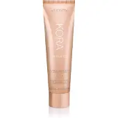KORA Organics Turmeric Brightening & Exfoliating Mask 2-in-1, 100ml