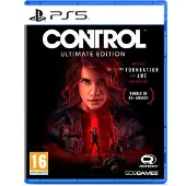 Control Ultimate Edition