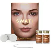 Swati 6 Month Lenses Bronze