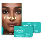 Swati 1 Month Lenses Jade