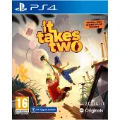 It Takes Two PS4/